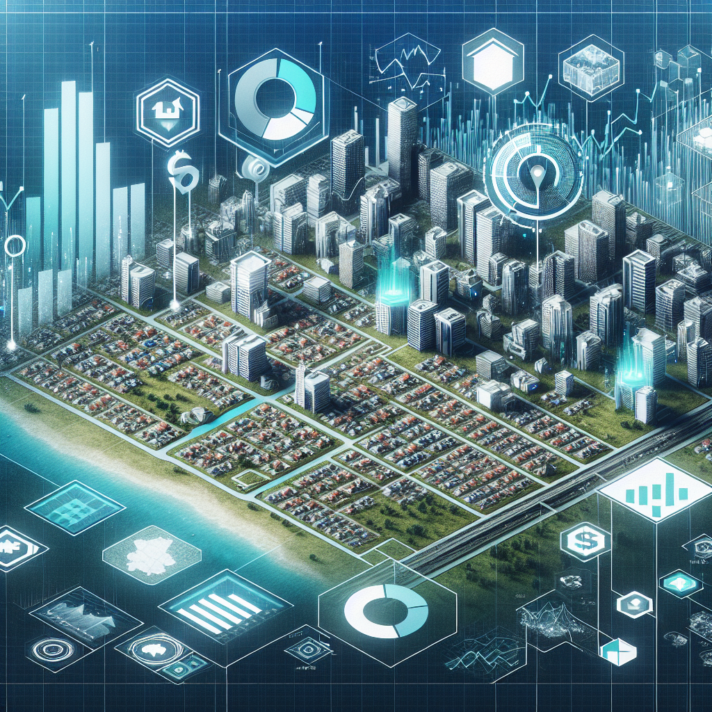 Bodenrichtwertentwicklung in Krefeld Benrad Nord
